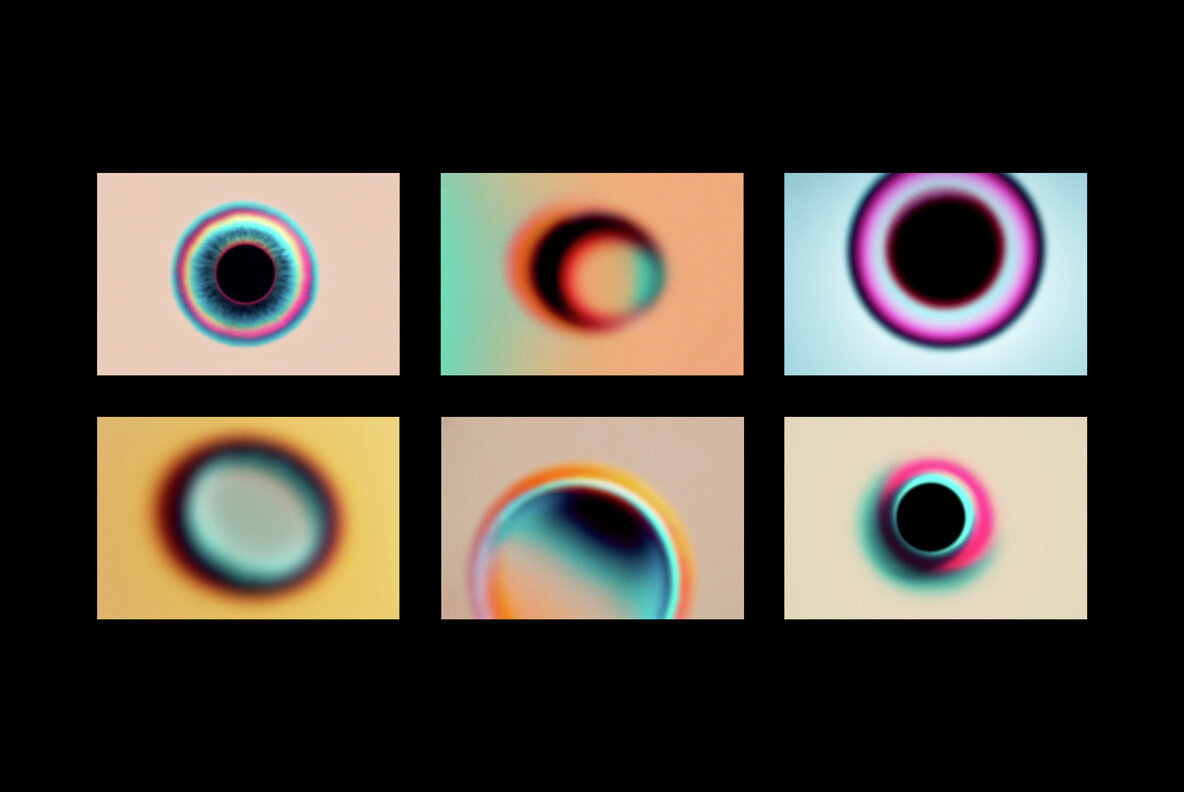 Abstract Backgrounds Pack 4