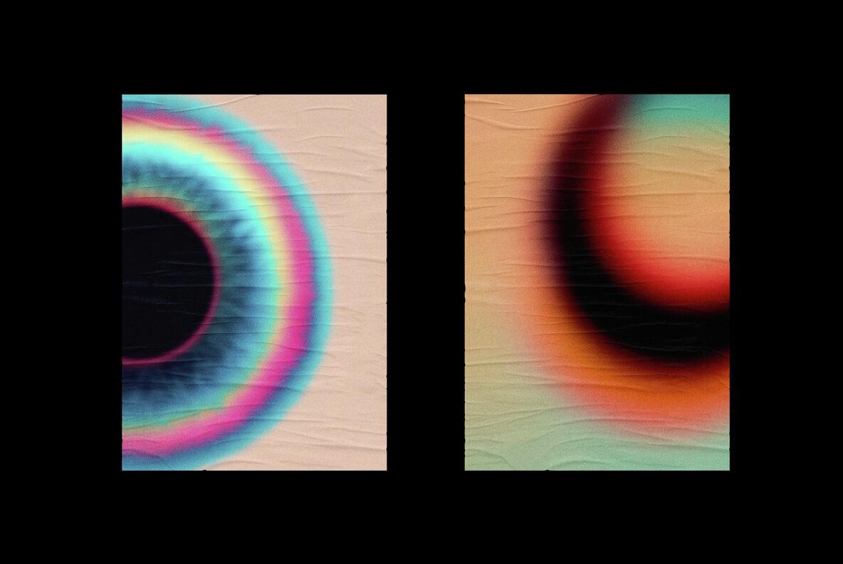 Abstract Backgrounds Pack 5