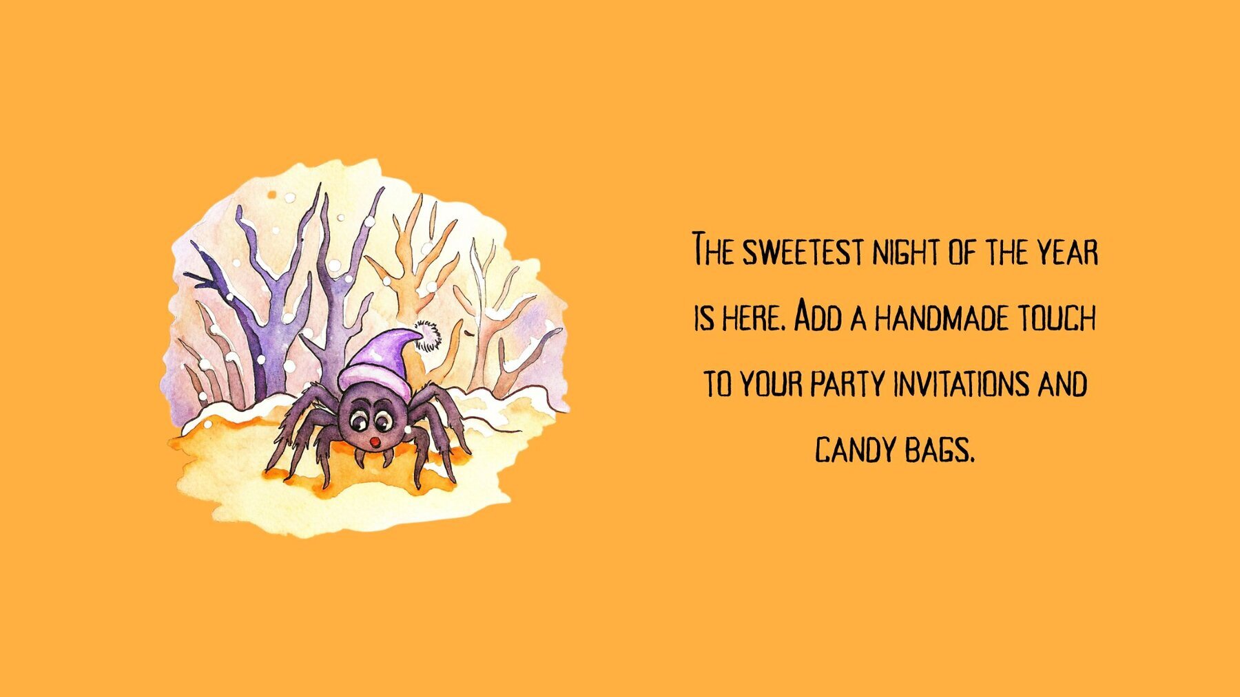 Spooky Doodle Halloween Graphics Pack 2