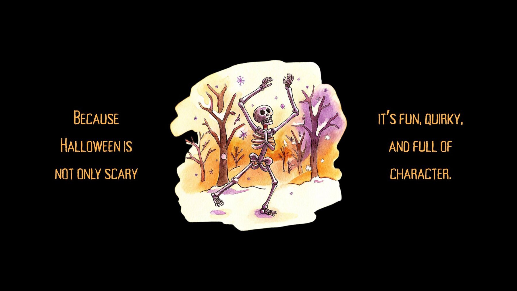 Spooky Doodle Halloween Graphics Pack 3