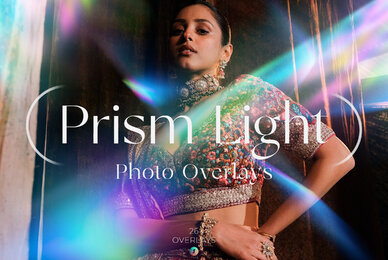 Prism Light Overlays
