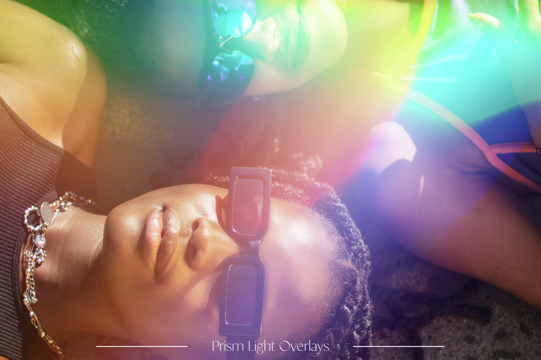 Prism Light Overlays 3