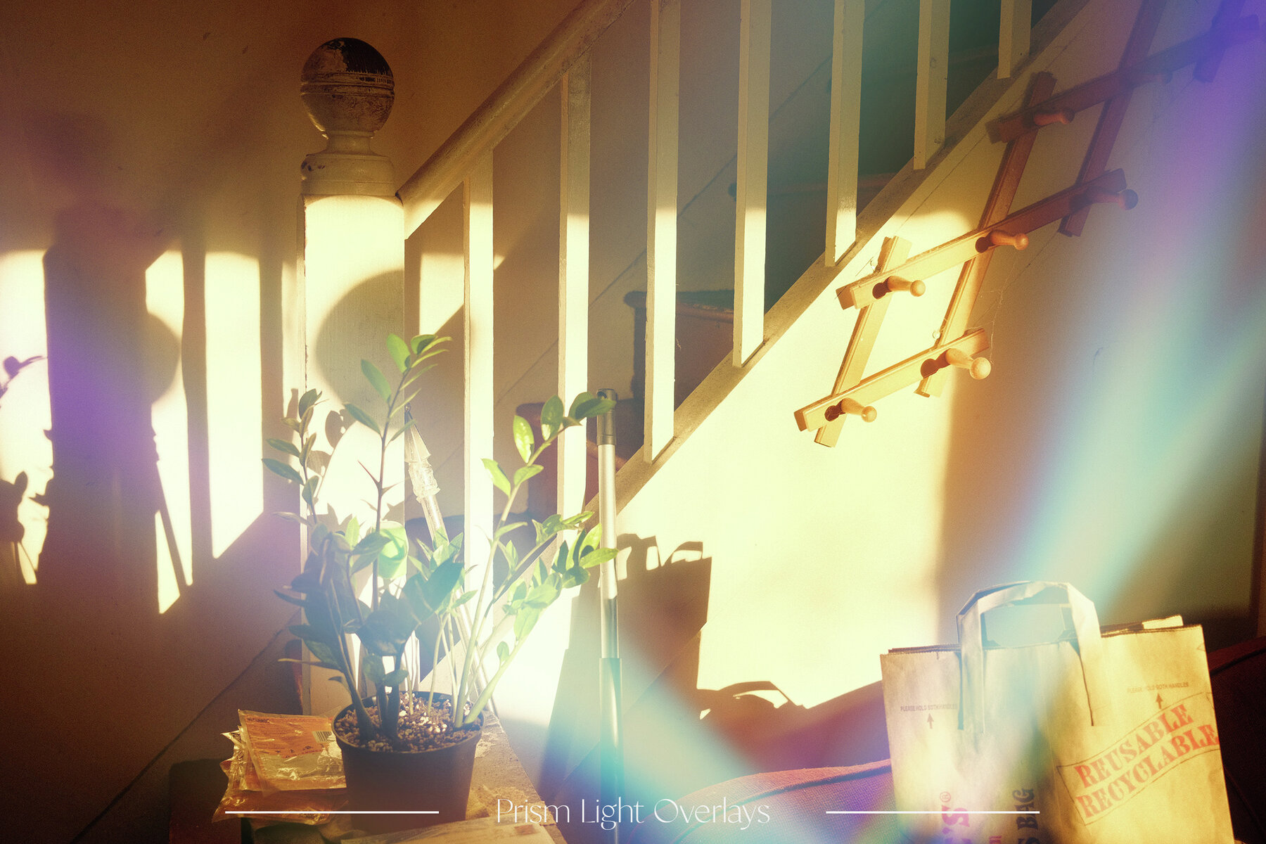 Prism Light Overlays 13