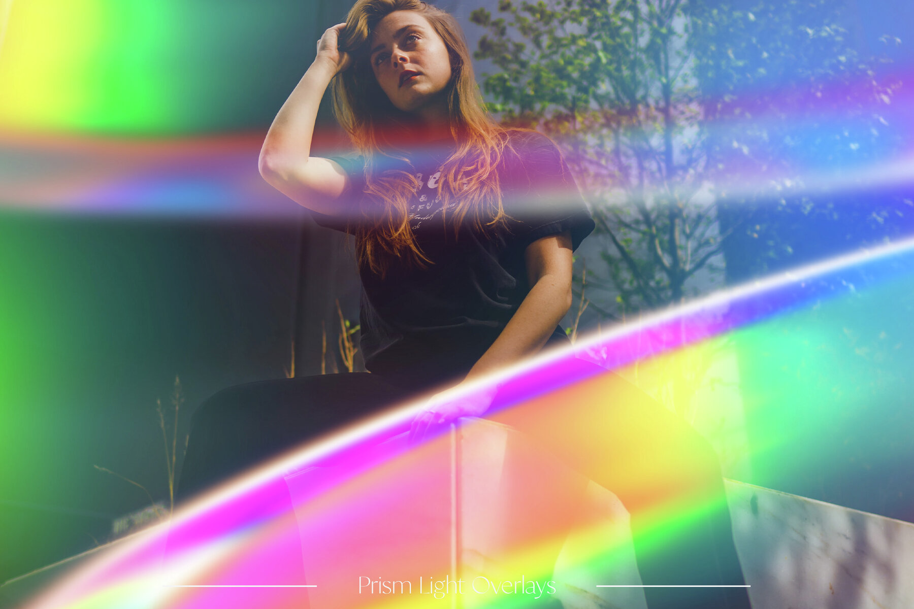 Prism Light Overlays 14