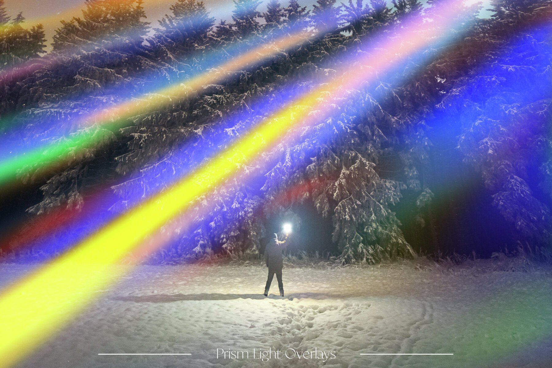 Prism Light Overlays 15