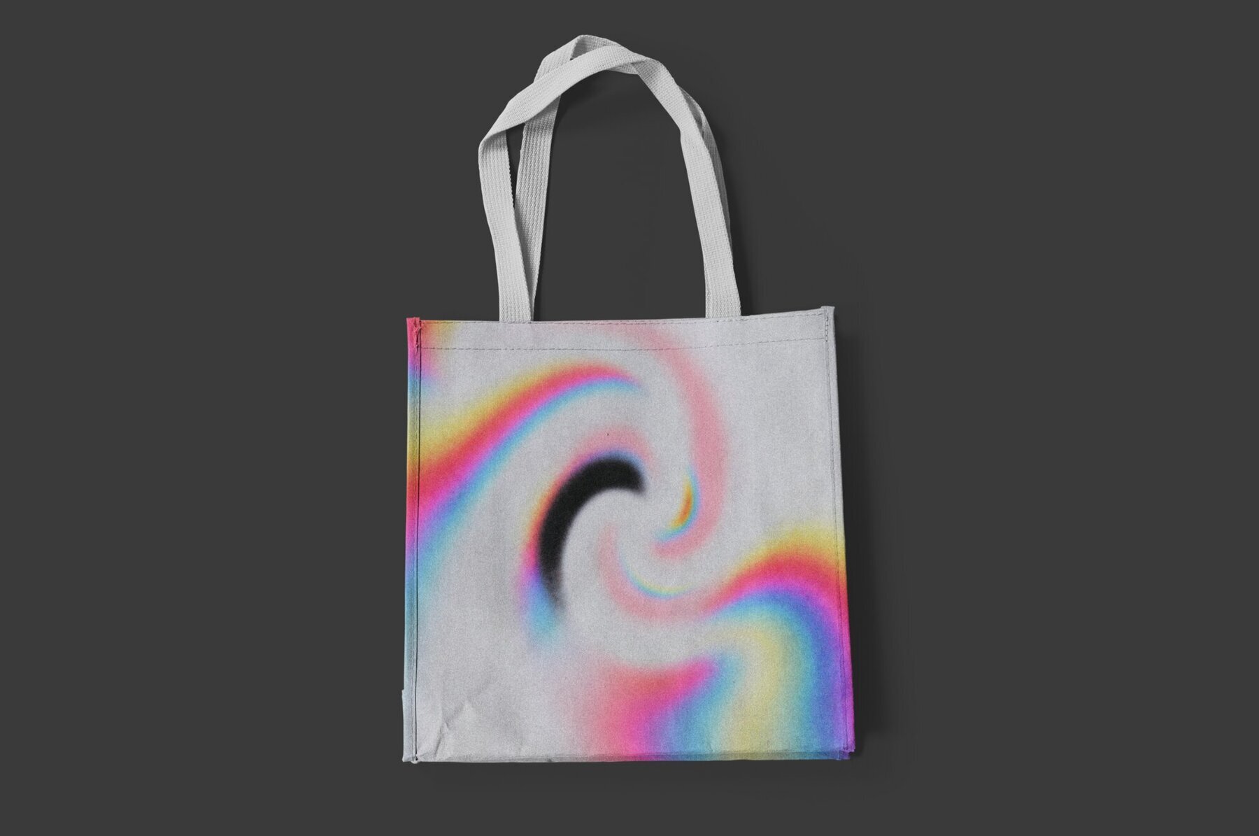 Acid Dreams   Psychedelic Grainy Backgrounds Pack 3