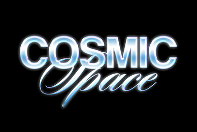 Chromatic Text Effect Bundle Photoshop