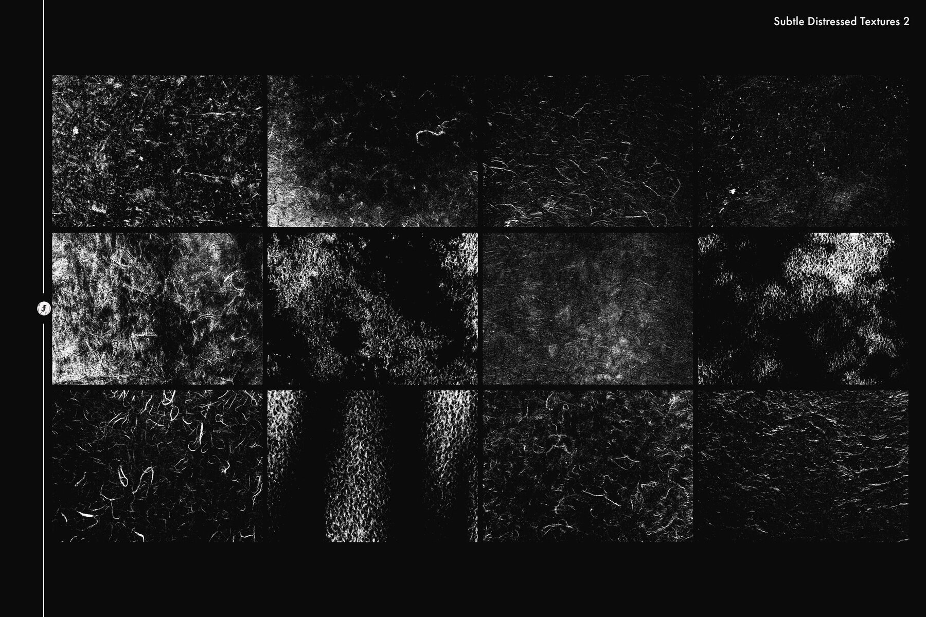 Subtle Distressed Textures 2 3