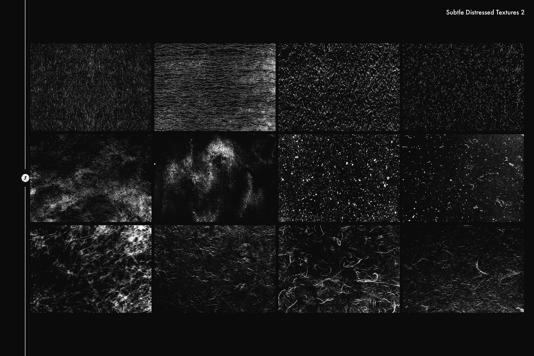 Subtle Distressed Textures 2 4