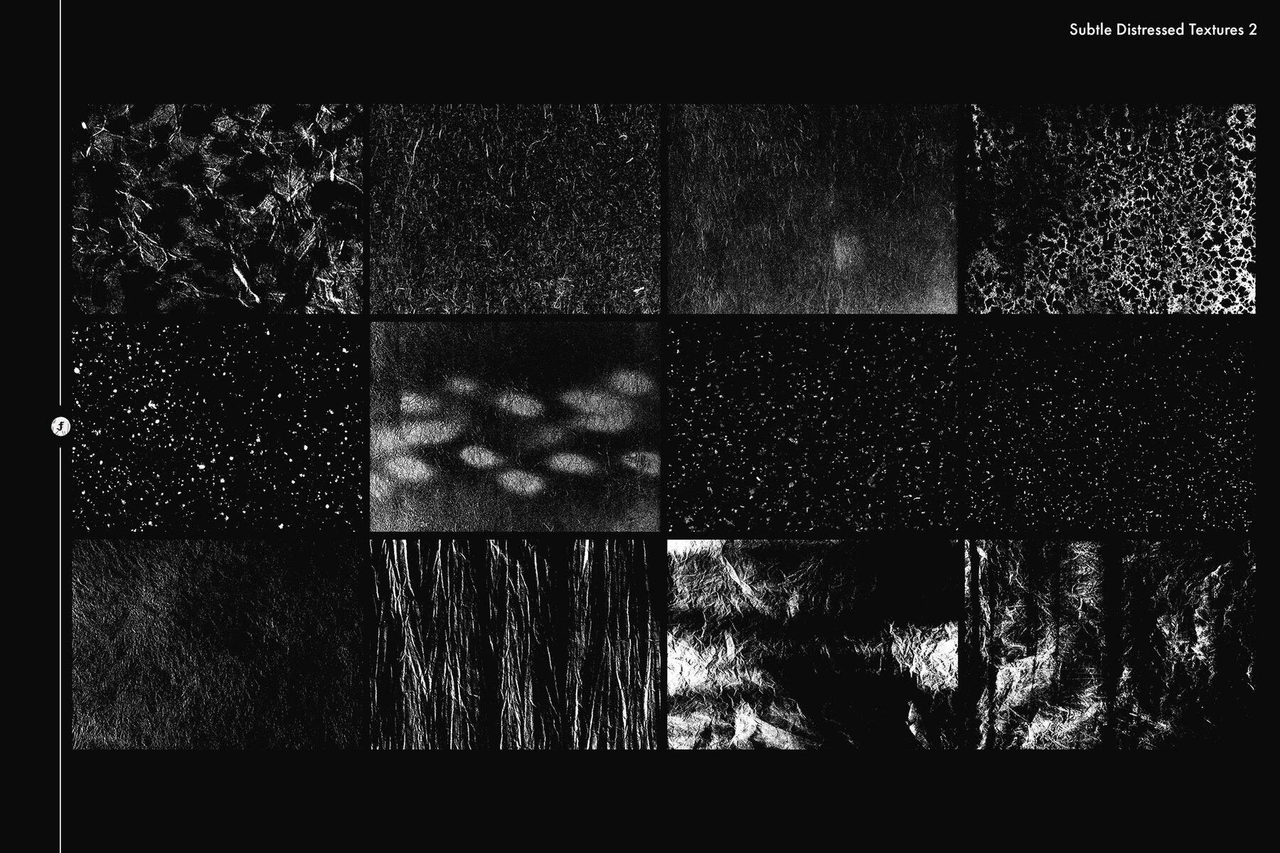 Subtle Distressed Textures 2 5