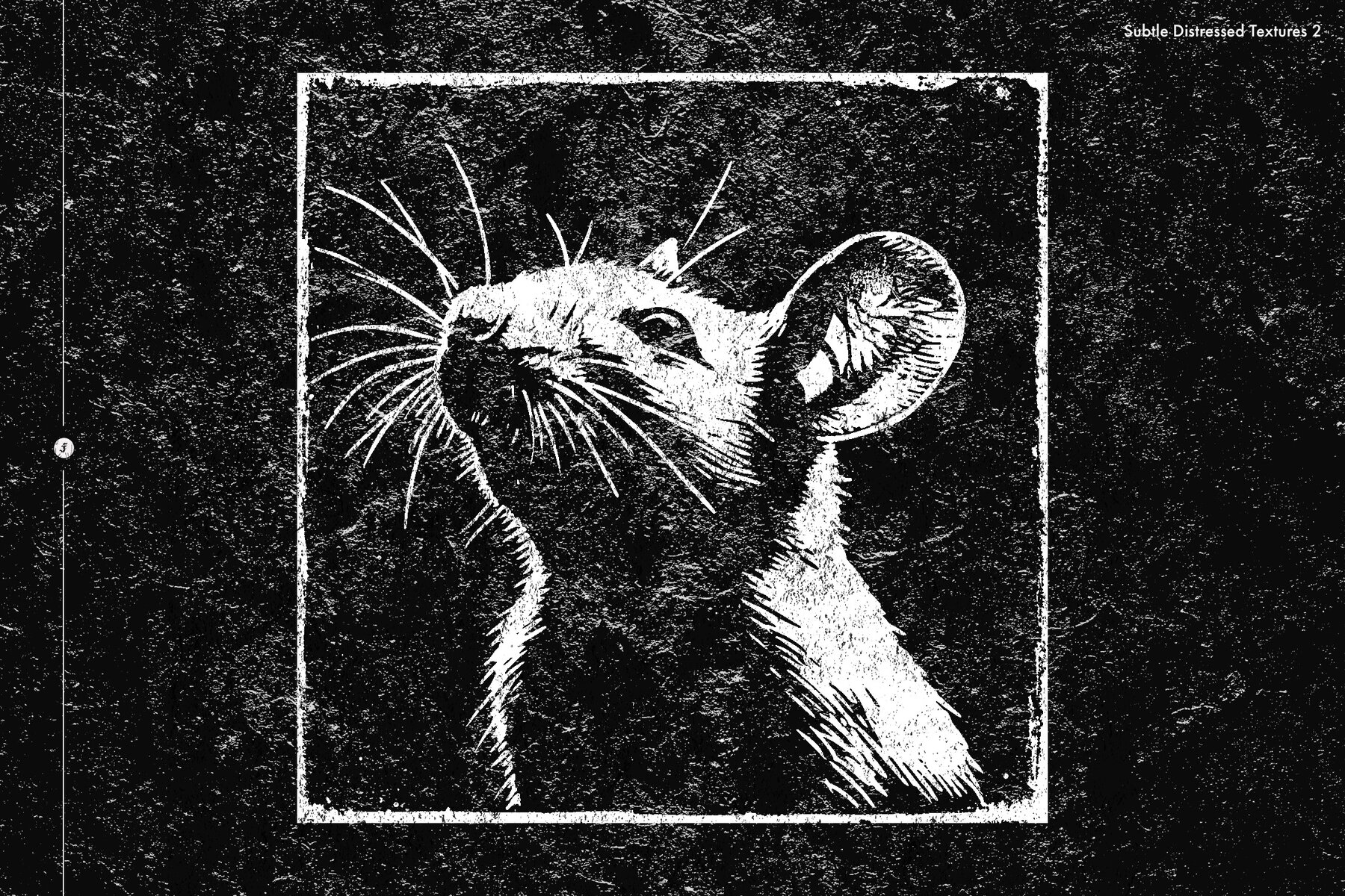 Subtle Distressed Textures 2 7