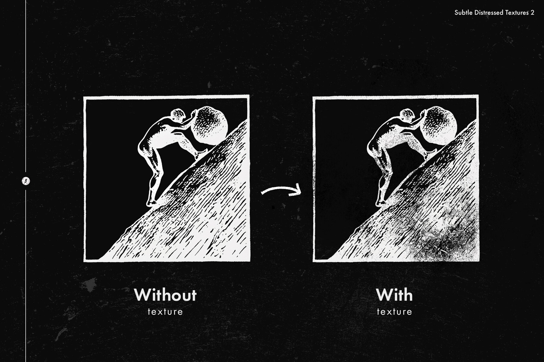 Subtle Distressed Textures 2 9