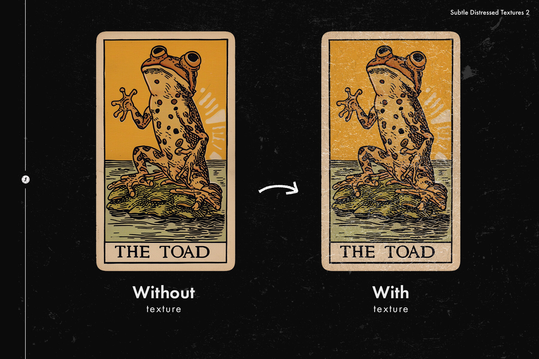 Subtle Distressed Textures 2 10