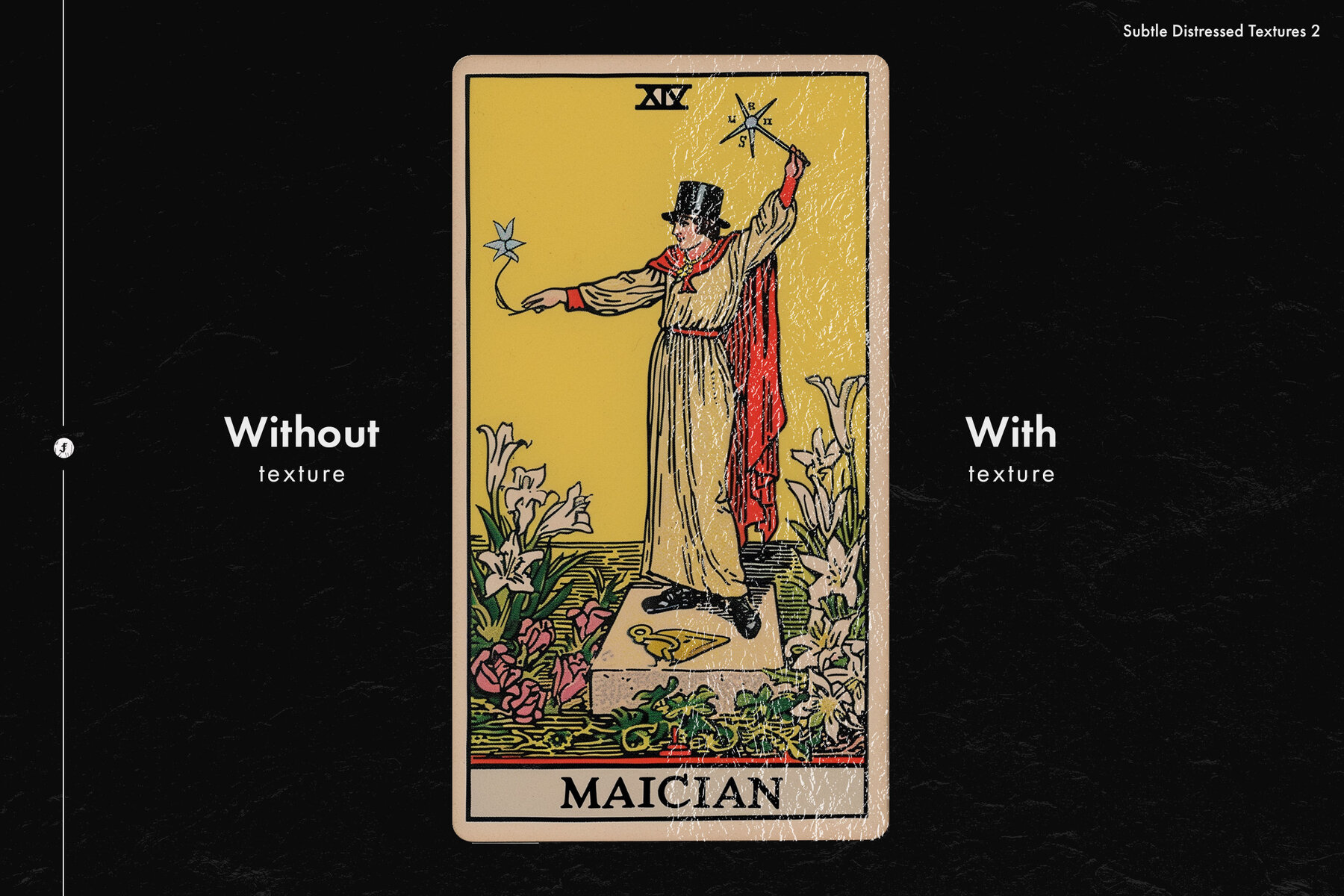 Subtle Distressed Textures 2 11