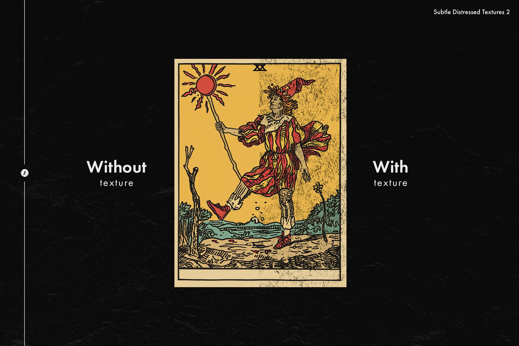 Subtle Distressed Textures 2 12