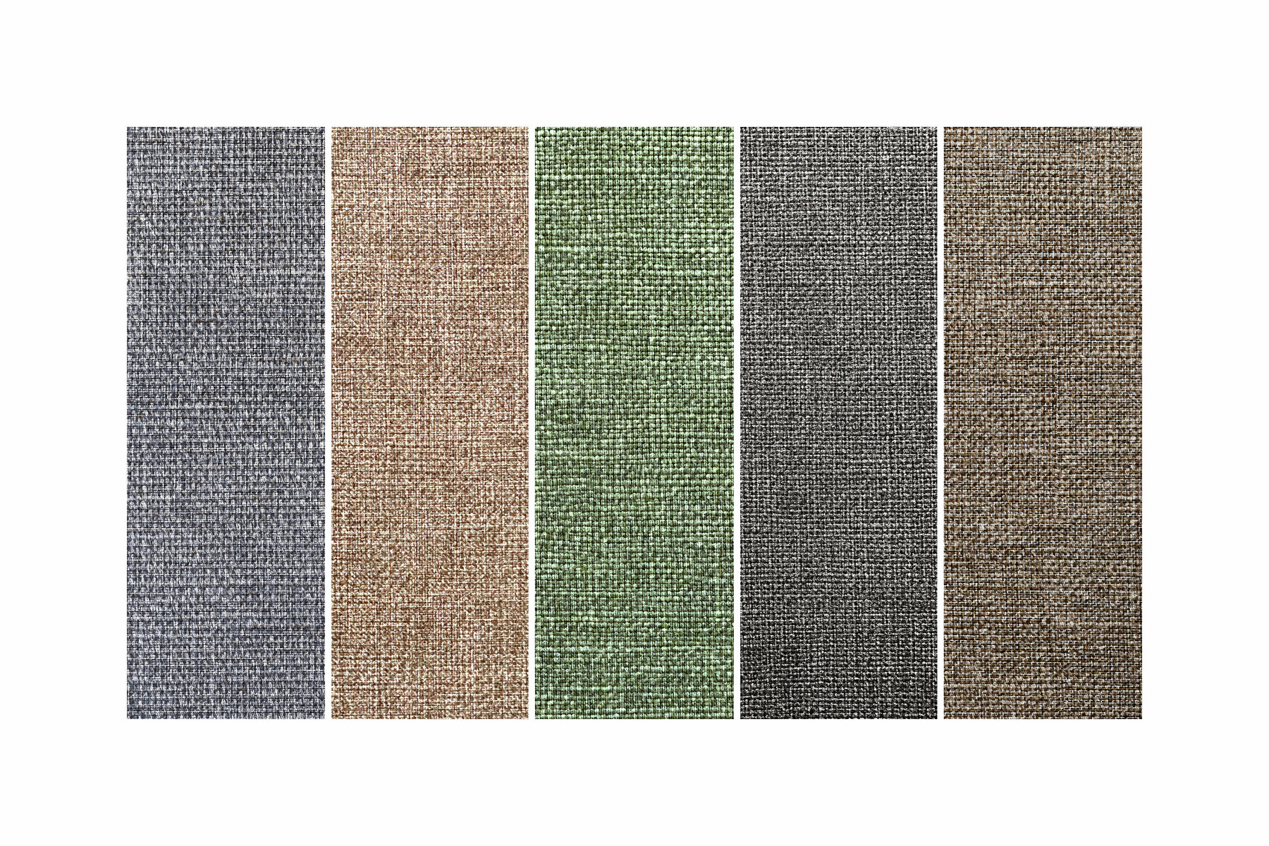 Realistic Embroidery Logo Mockup 4