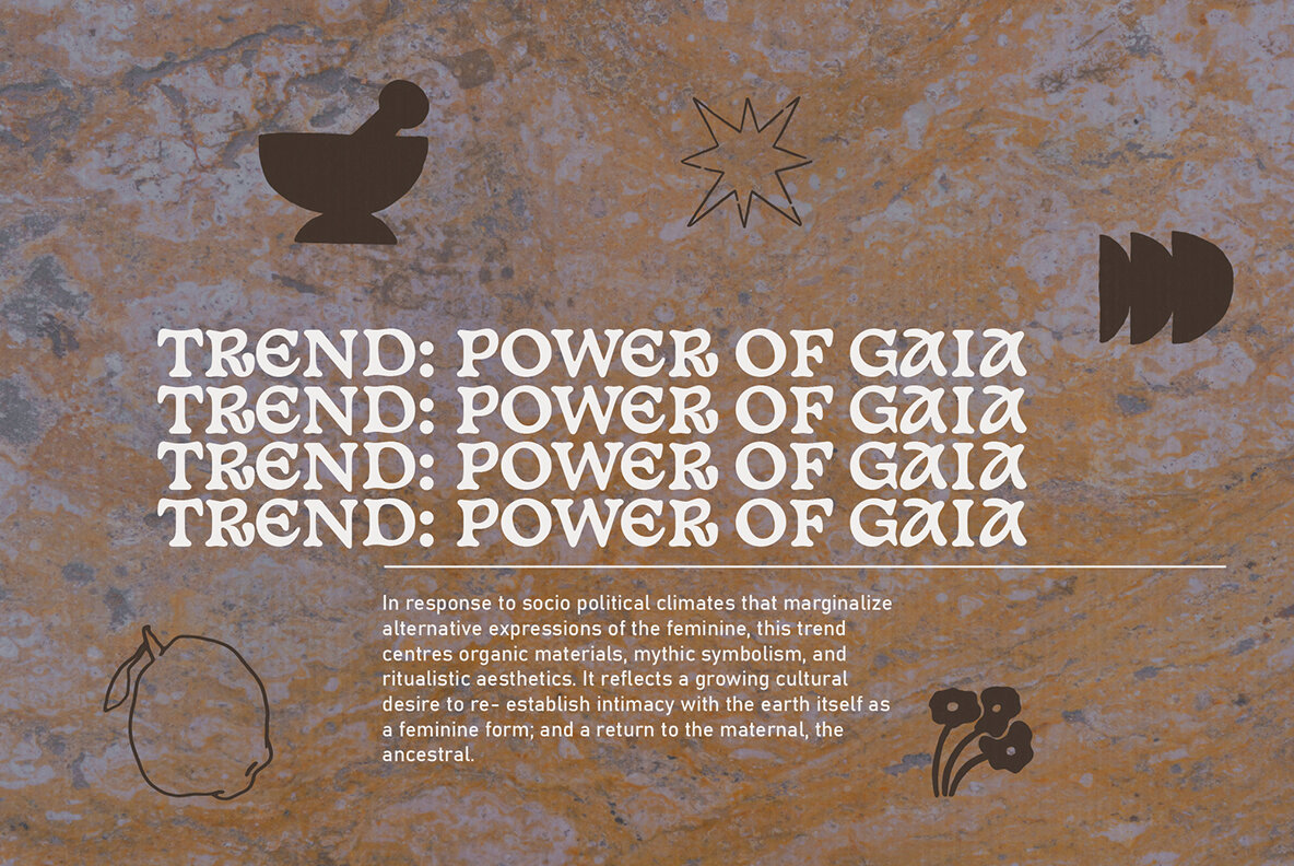 RELICS AND GLYPHS Vector Elements 4