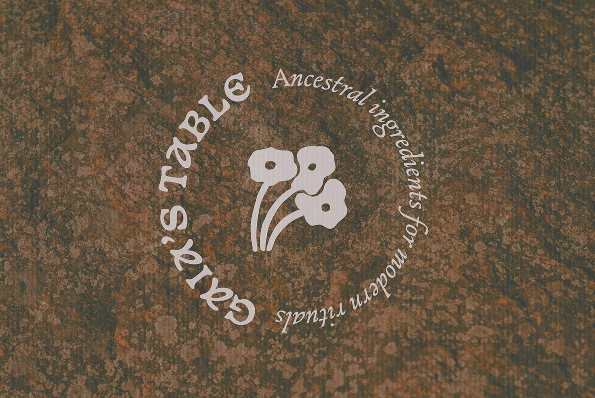 RELICS AND GLYPHS Vector Elements 5