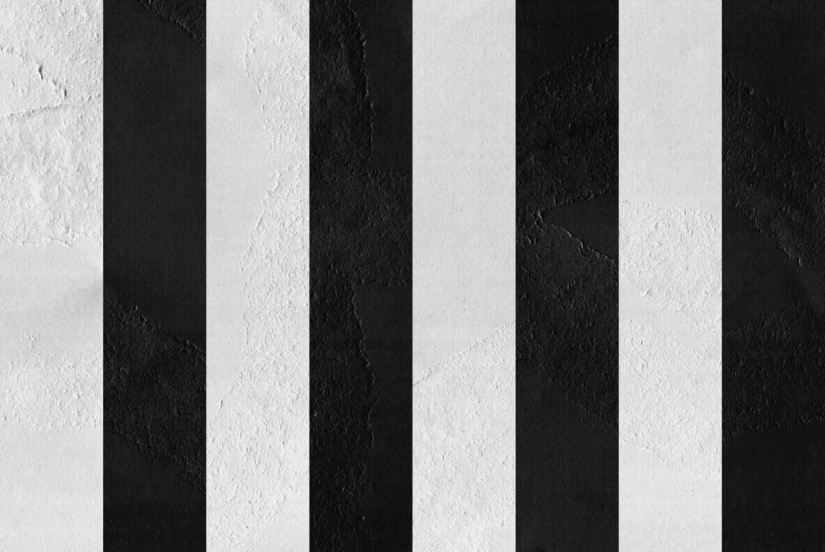 Damaged Paper Collection 3