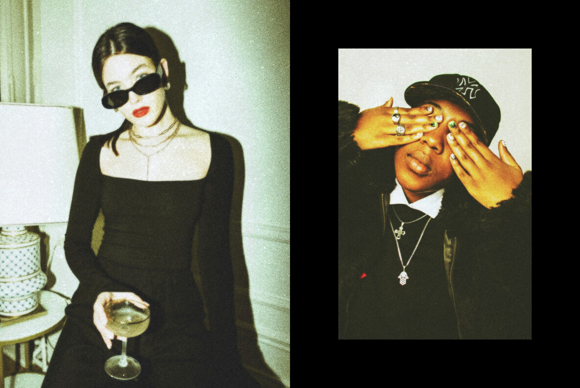 1990 Blurry Photo Effect 2