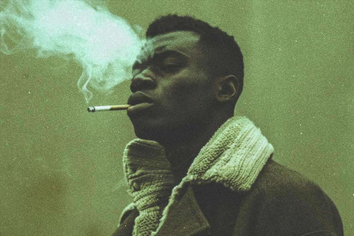 1990 Blurry Photo Effect 5