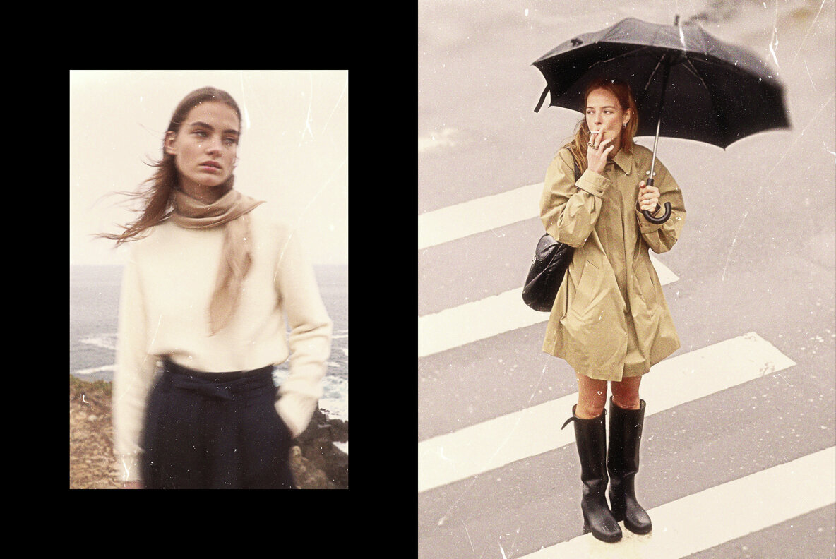 Vintage Cinematic Photo Effect 3