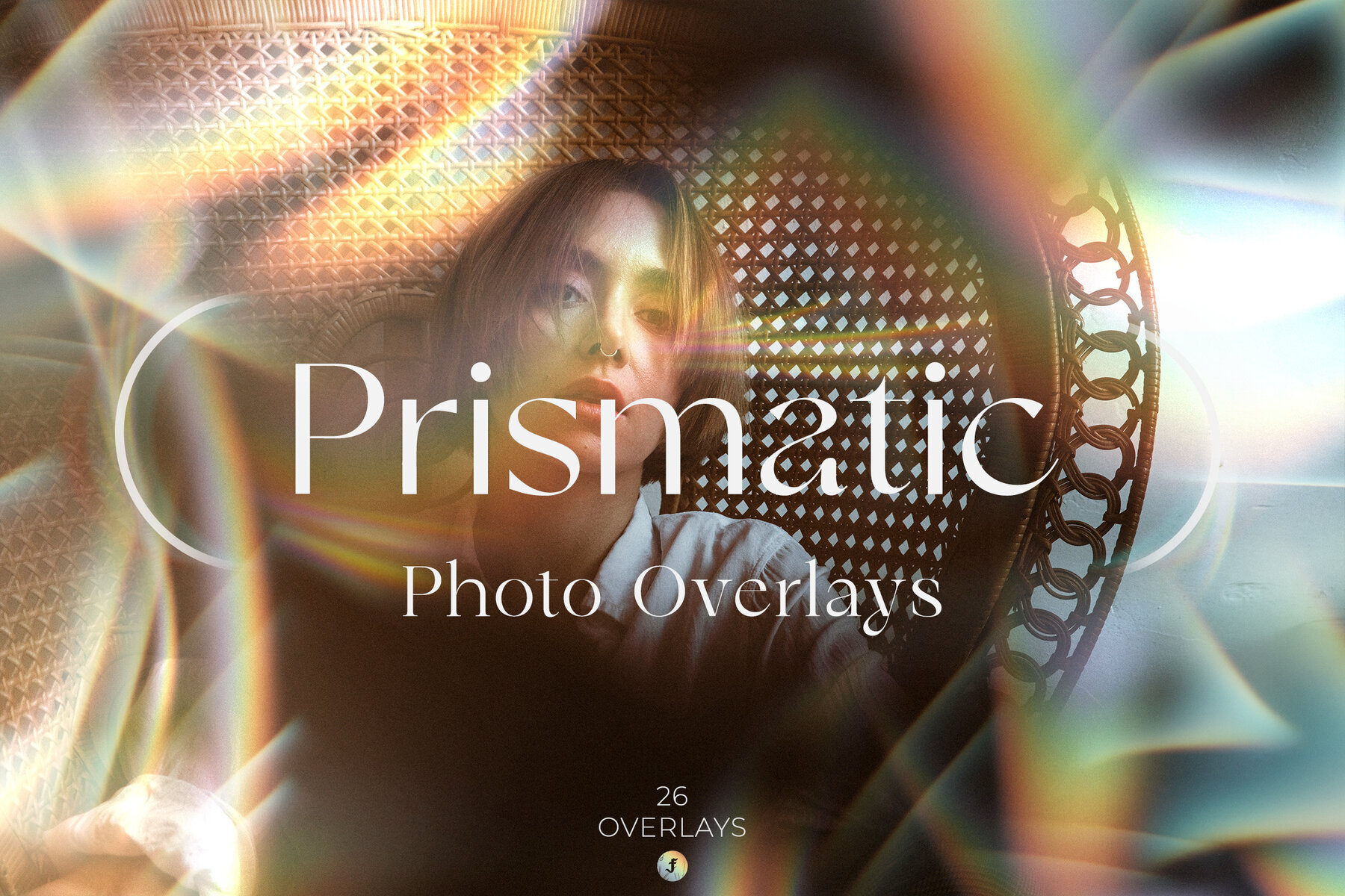 Prismatic Photo Overlays 1