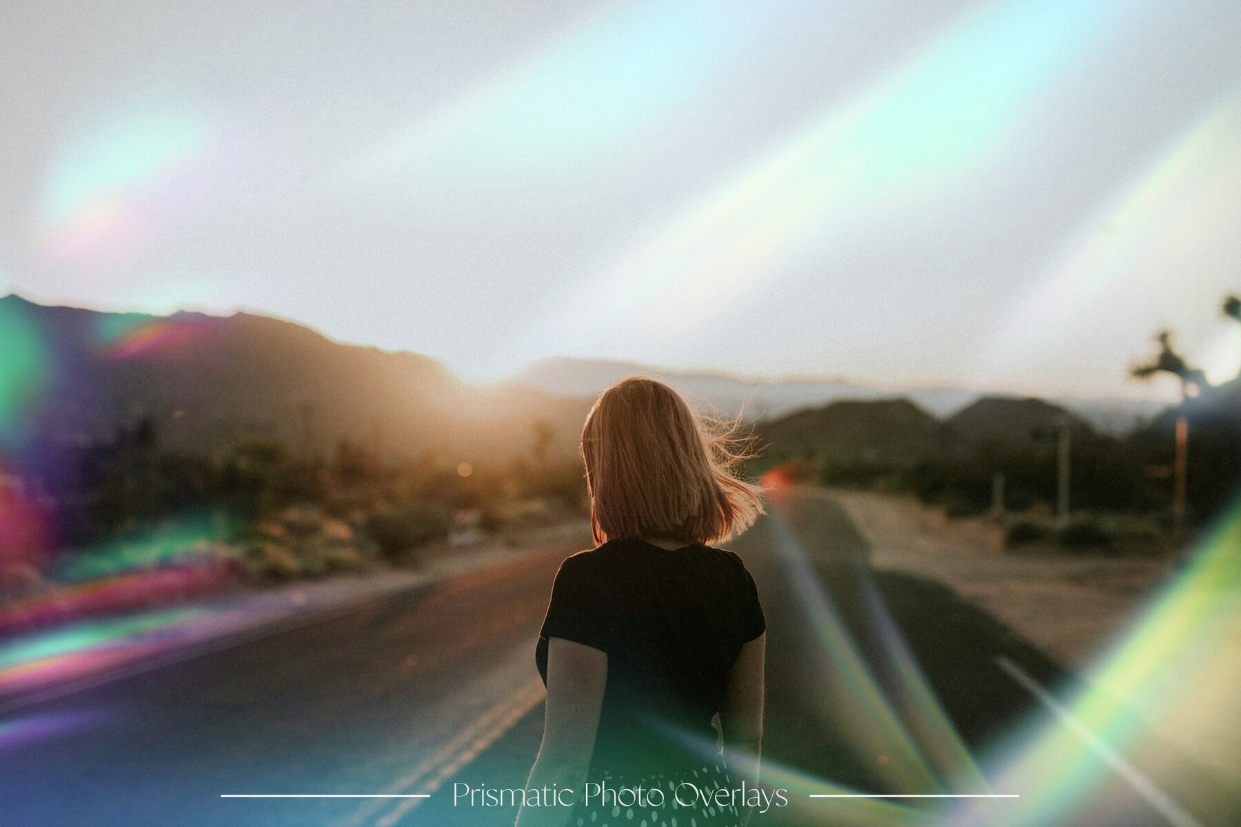 Prismatic Photo Overlays 2