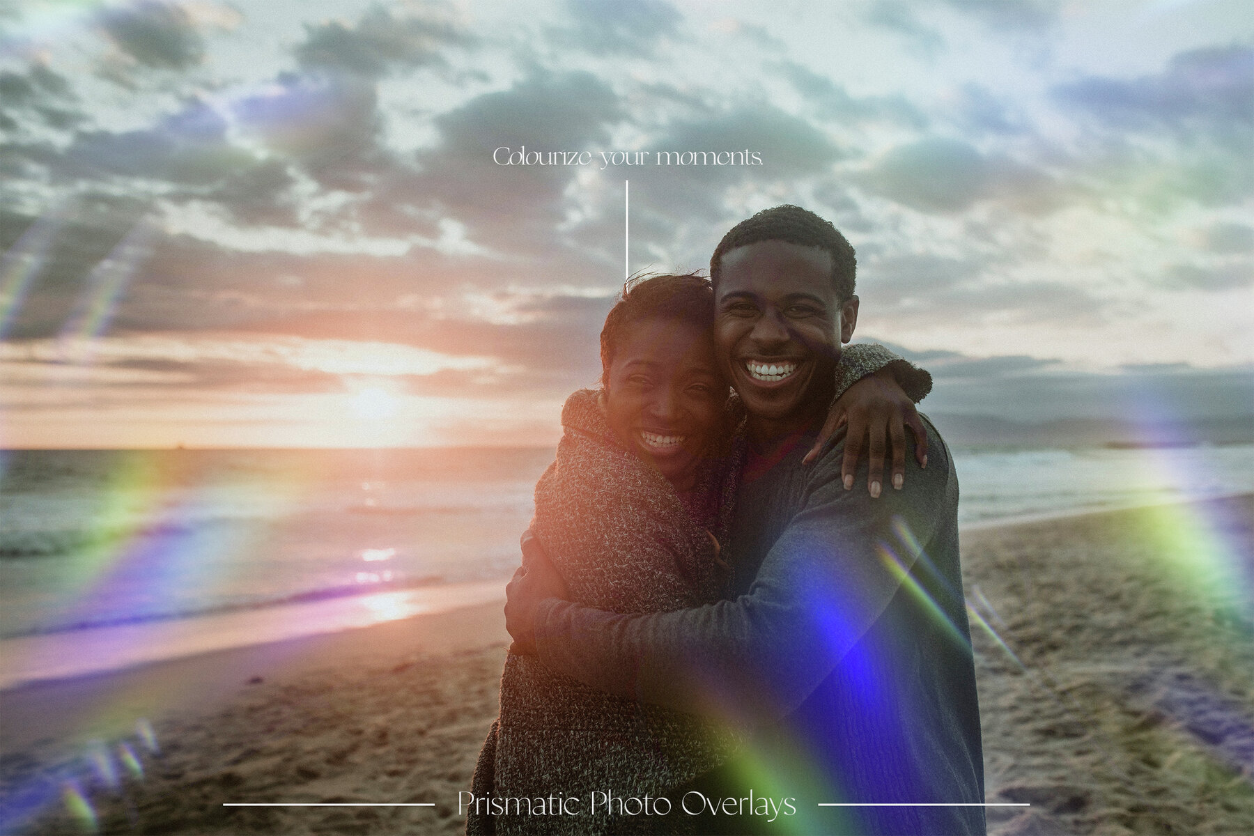 Prismatic Photo Overlays 6