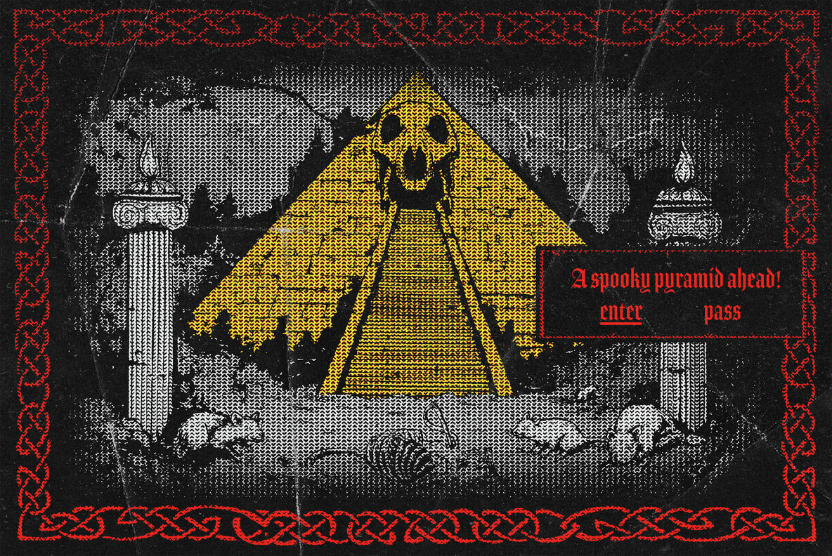 Halftone Effects Creator 3