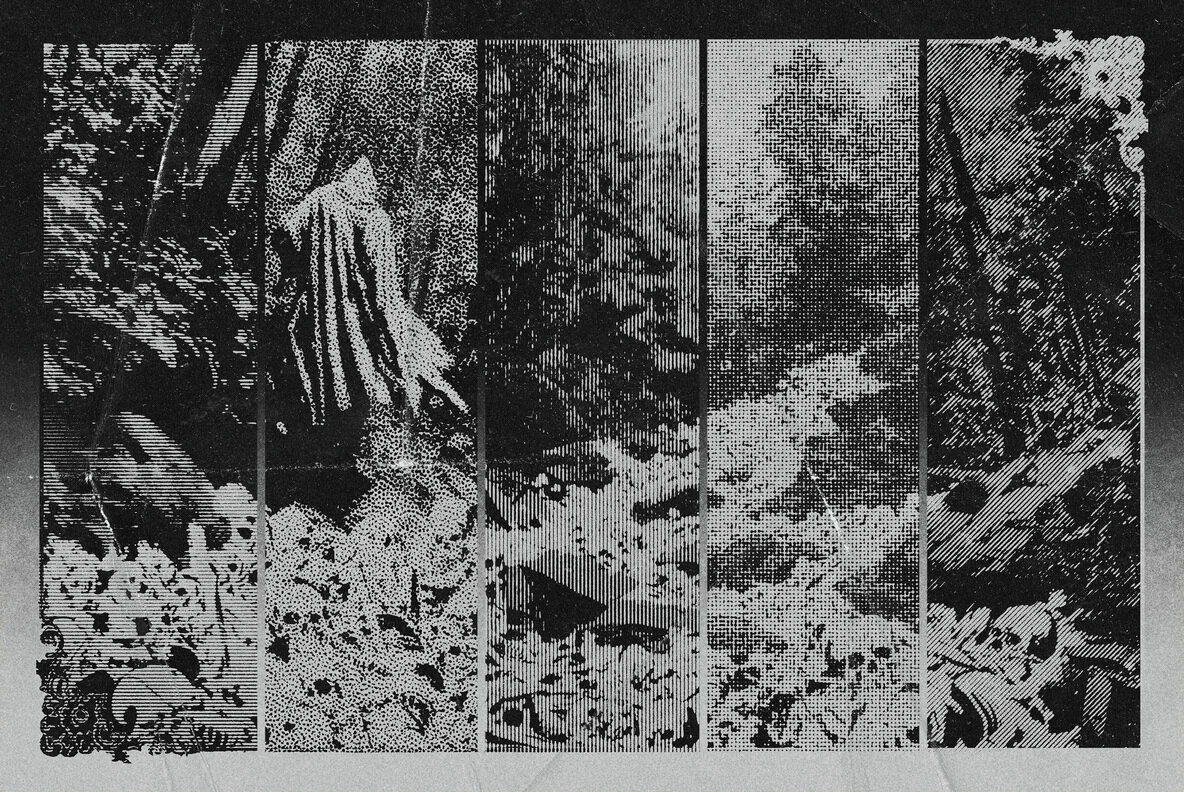 Halftone Effects Creator 10