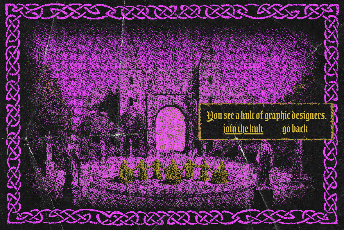 Halftone Effects Creator 13