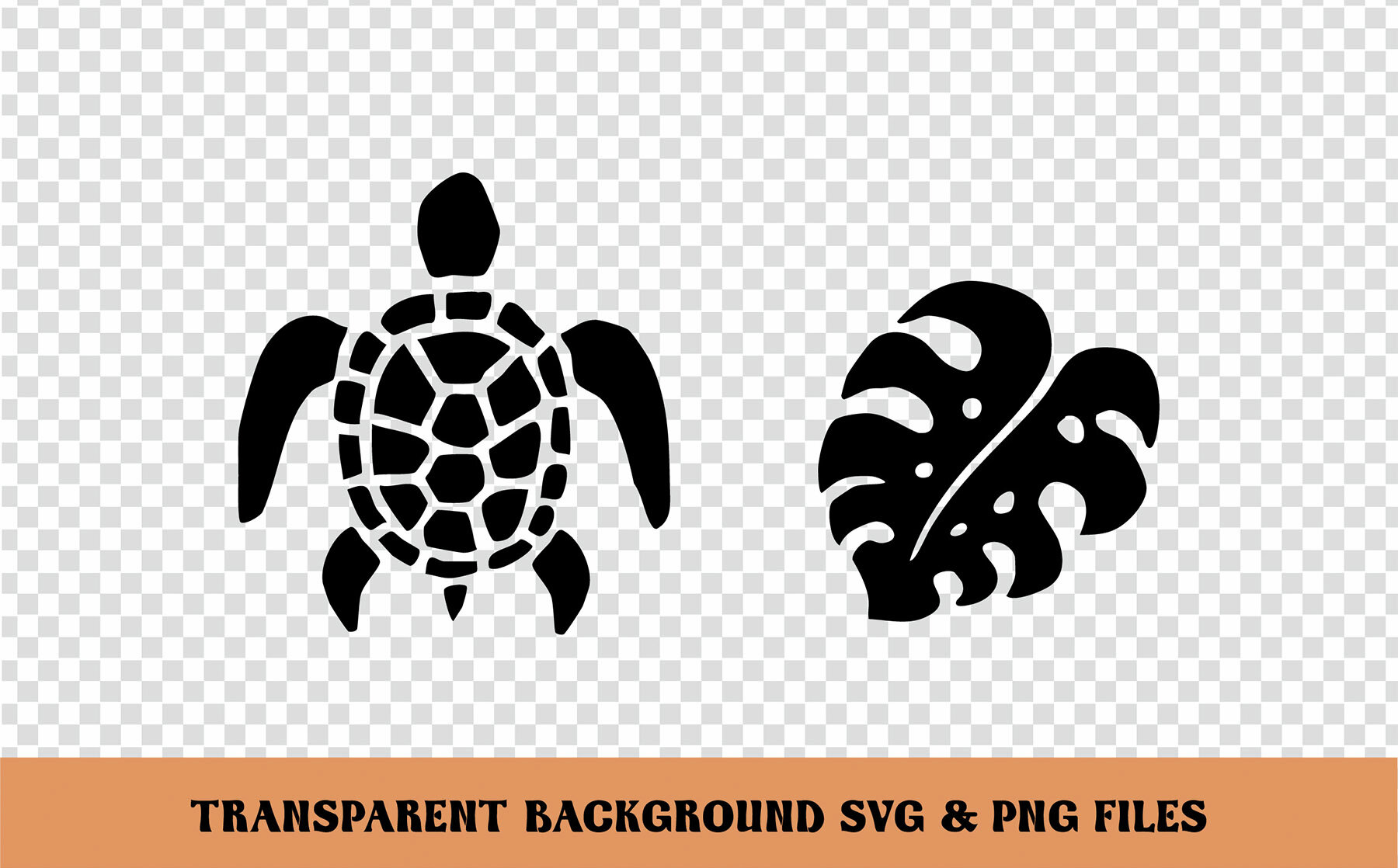 Hawaii Illustration Set 5