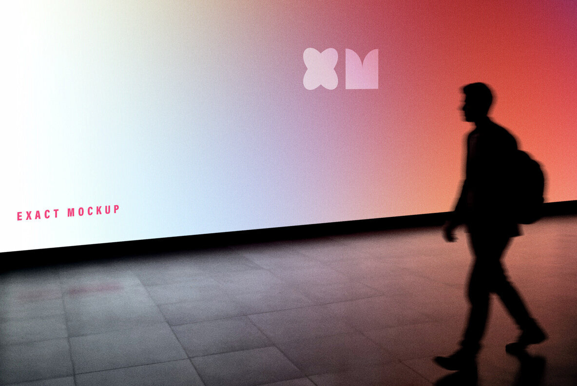 Event Screen Mockup 3