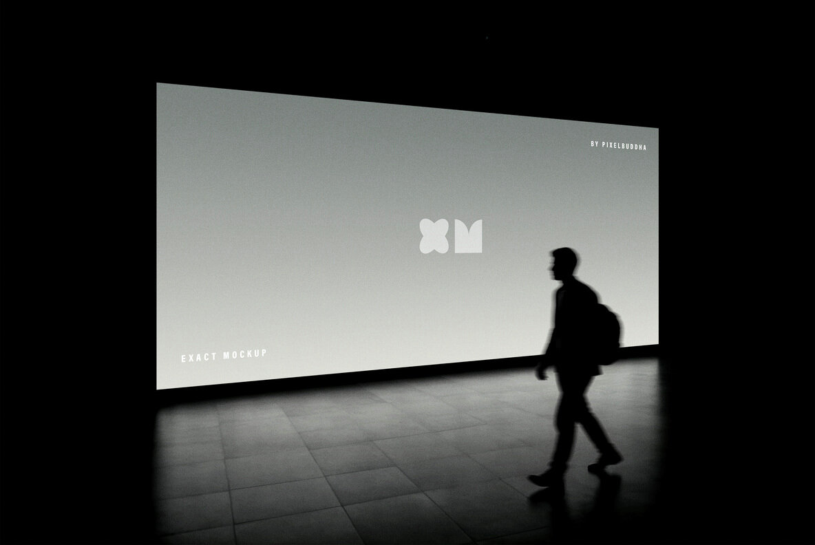 Event Screen Mockup 4