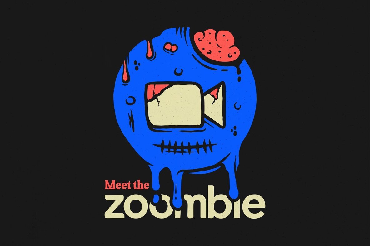 Meet the Zoombie 1
