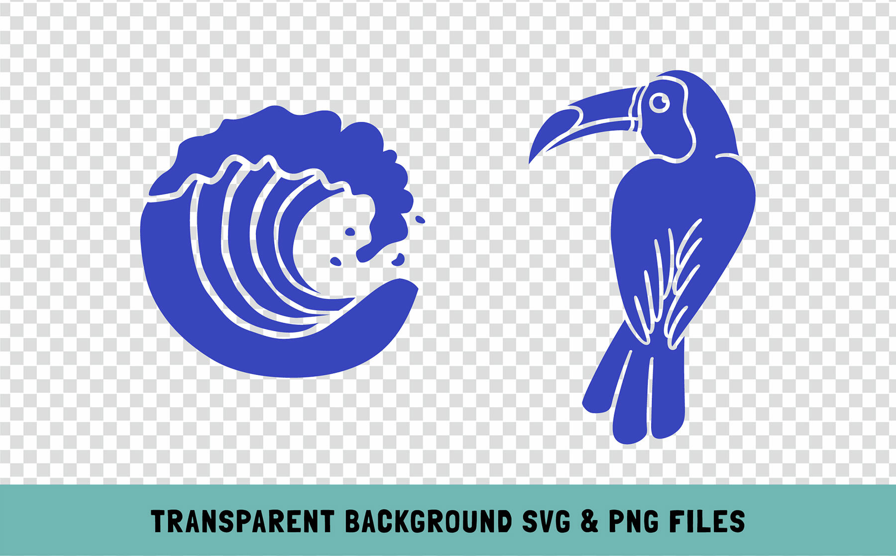 Coastal Illustrations 5