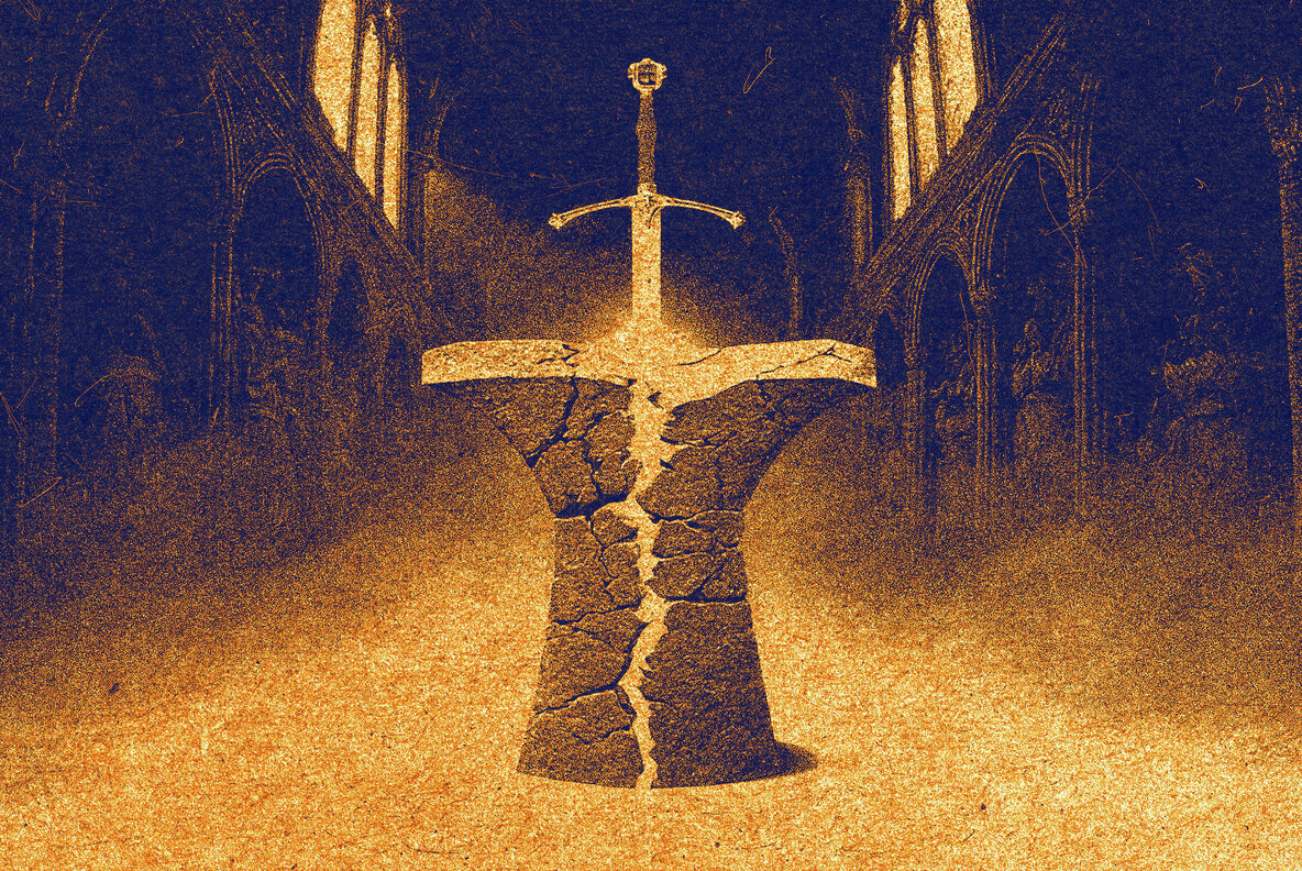 Noise Risoprint Photo Effect 3