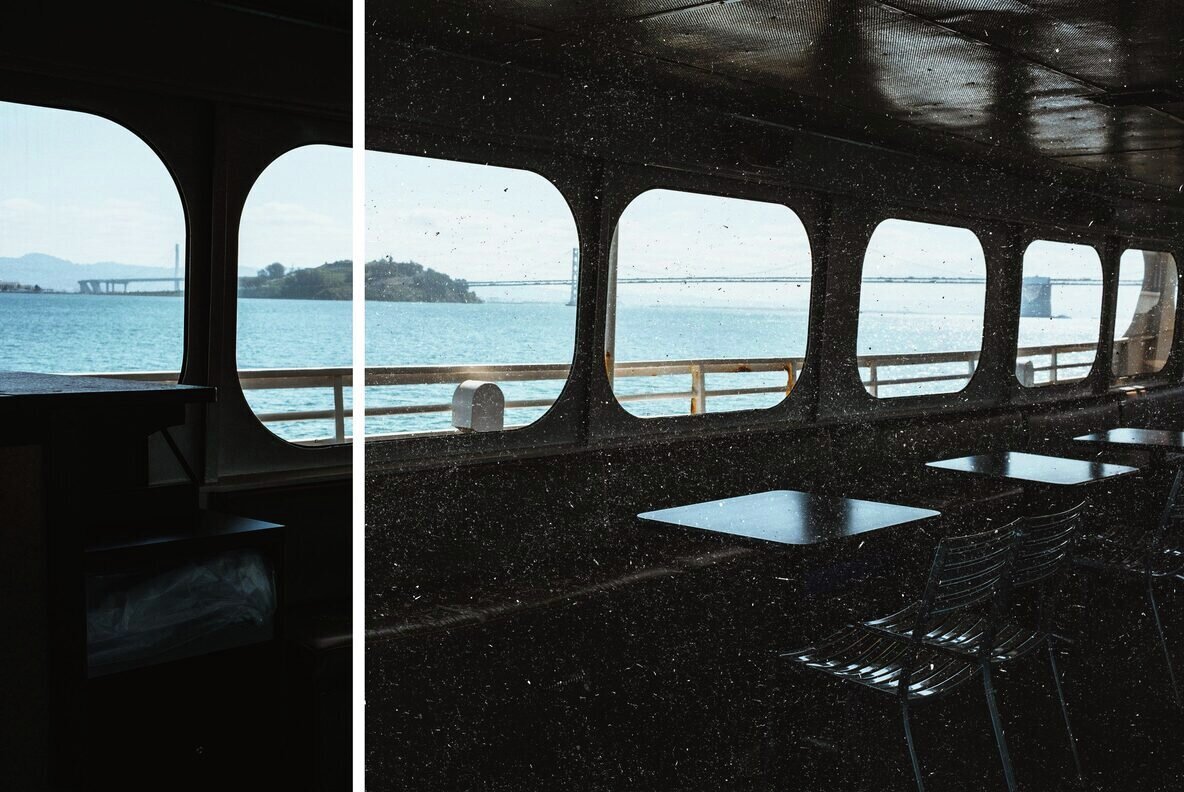 Authentic Dusty Textures Collection 2