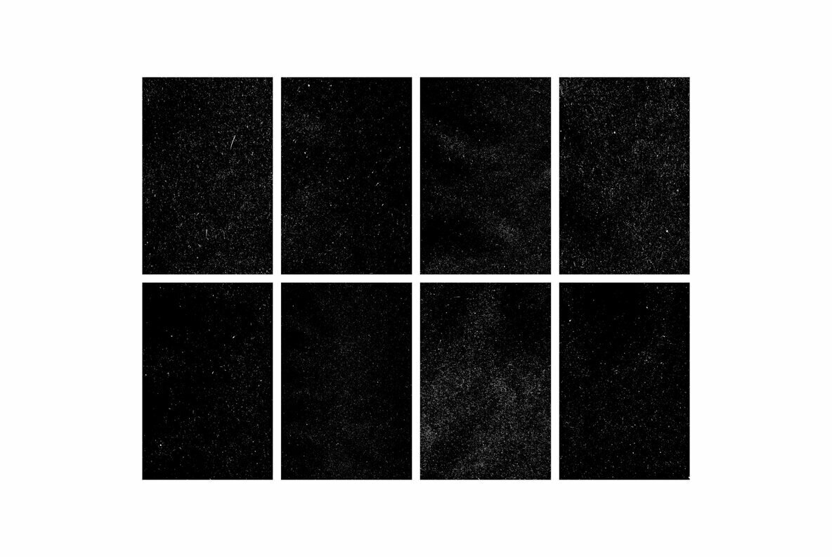 Authentic Dusty Textures Collection 3