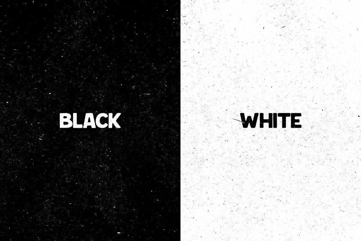 Authentic Dusty Textures Collection 4