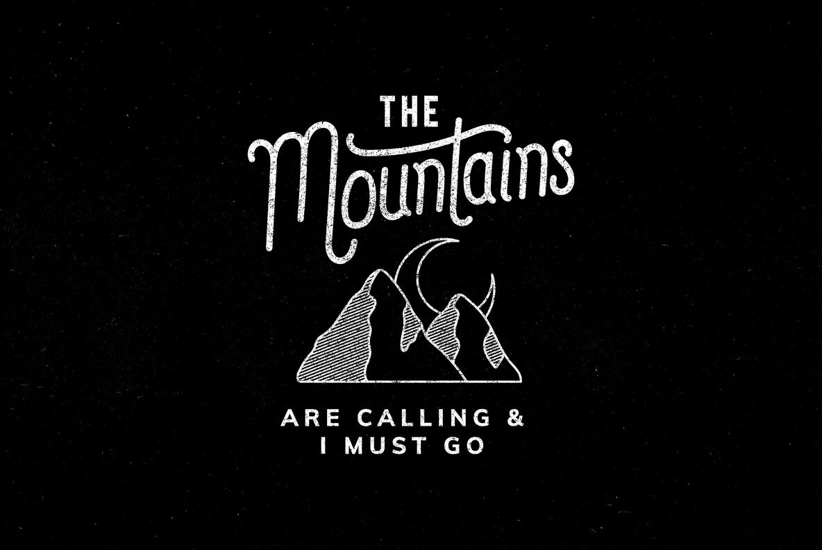 Authentic Dusty Textures Collection 7