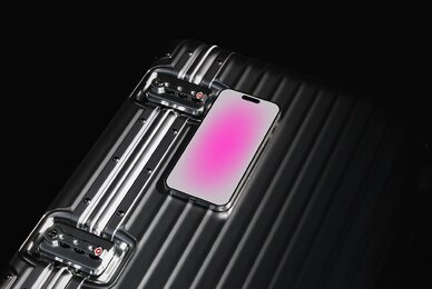 iPhone 16 Pro Max 12