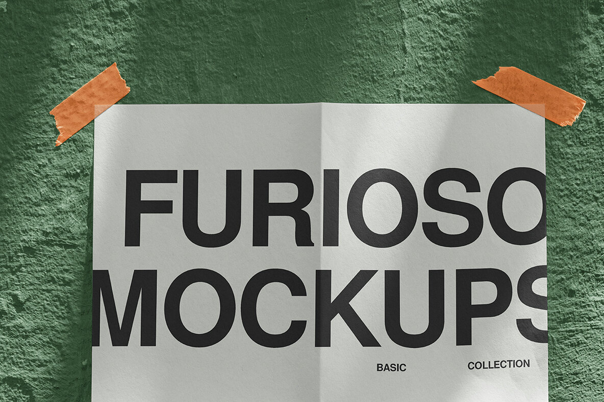 Stationery Mockups Bundle 11