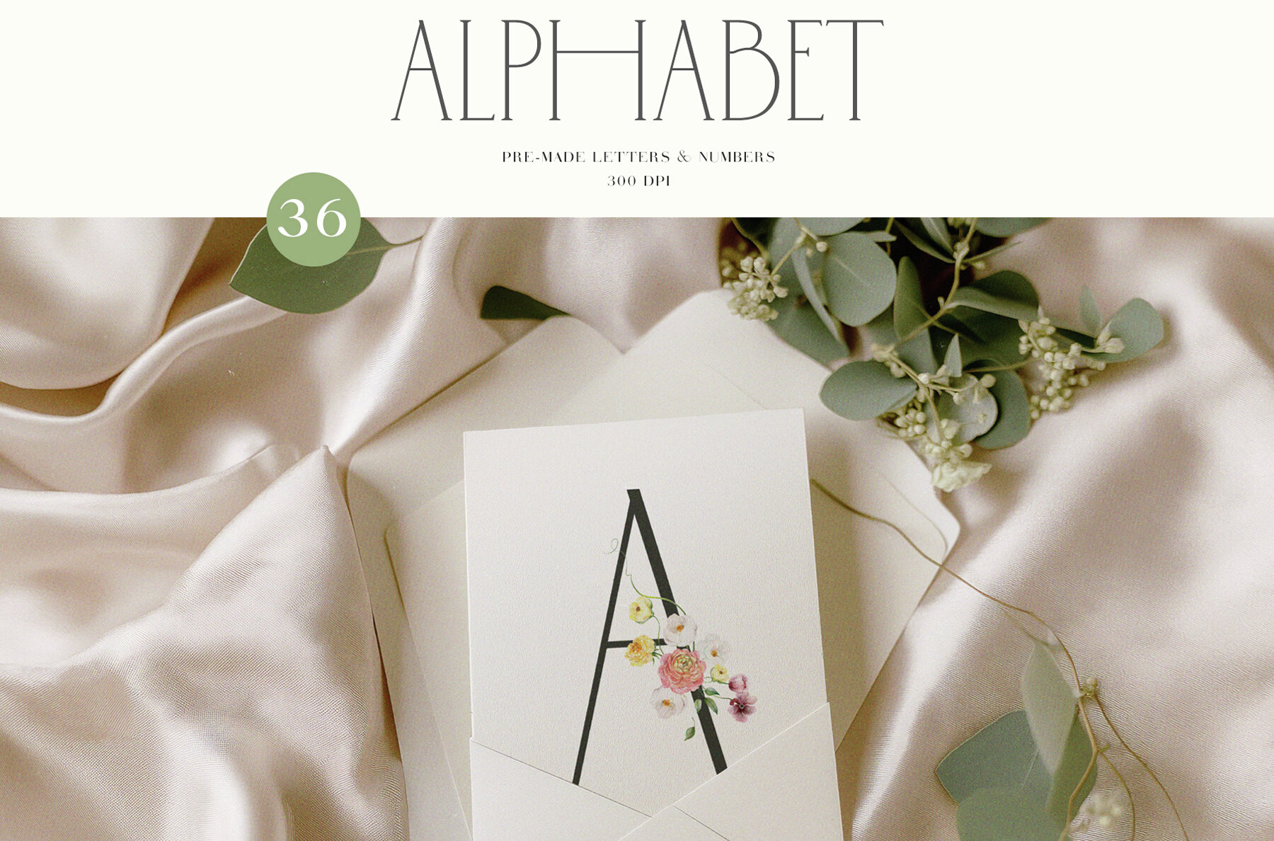 APRIL   Watercolor Spring Collection 7