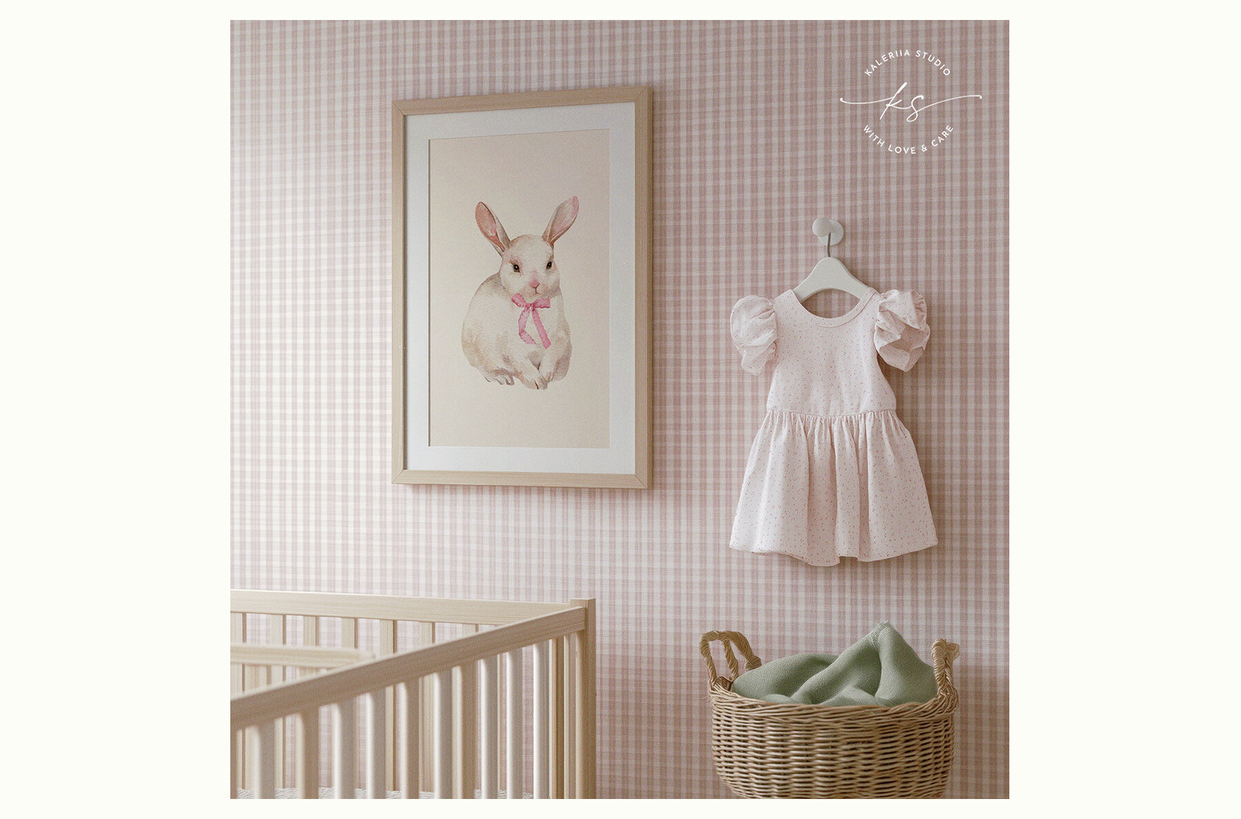 APRIL   Watercolor Spring Collection 15