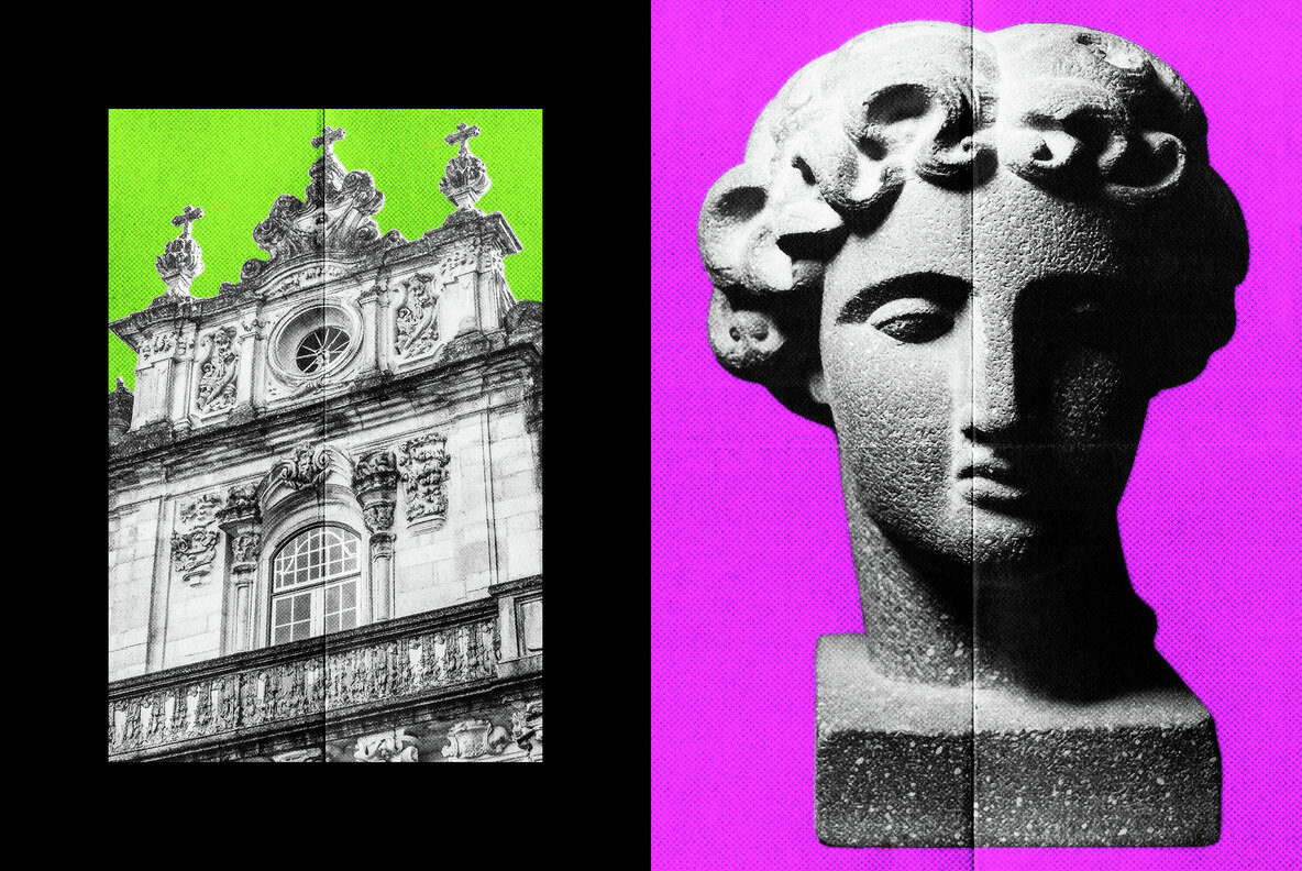 Retro Printer Photo Effect 4