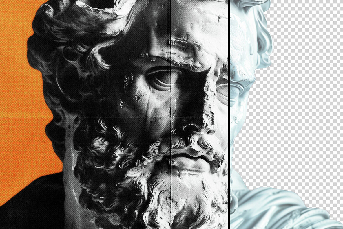 Retro Printer Photo Effect 5