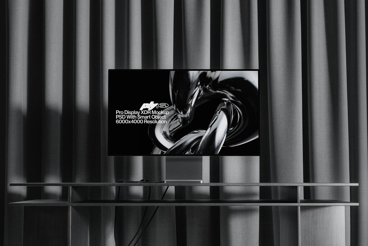 Pro Display XDR   3 1