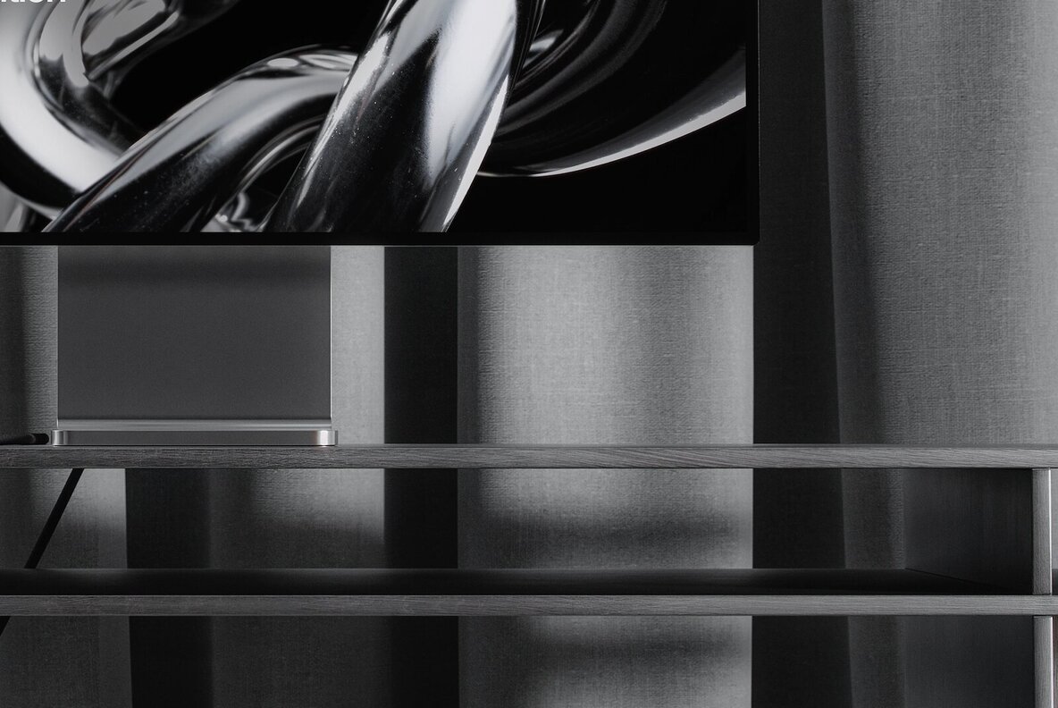 Pro Display XDR   3 4